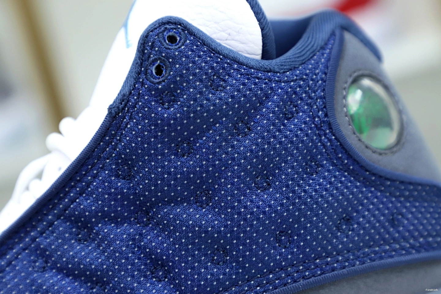 2020 RETRO 'FLINT' AIR 13 JORDAN 0205